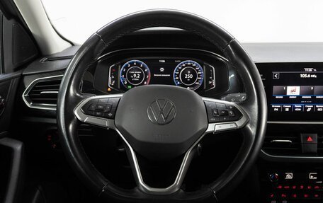 Volkswagen Polo VI (EU Market), 2021 год, 1 650 000 рублей, 20 фотография