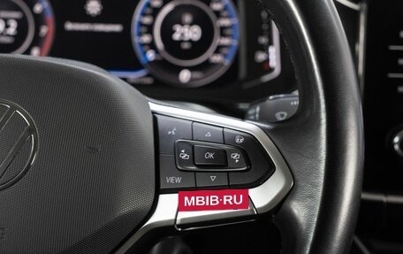 Volkswagen Polo VI (EU Market), 2021 год, 1 650 000 рублей, 22 фотография