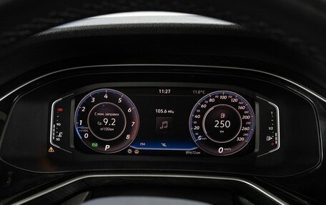 Volkswagen Polo VI (EU Market), 2021 год, 1 650 000 рублей, 26 фотография