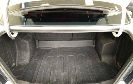 Chevrolet Aveo III, 2011 год, 299 000 рублей, 9 фотография