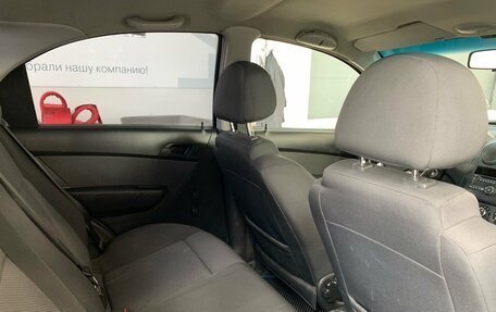 Chevrolet Aveo III, 2011 год, 299 000 рублей, 13 фотография