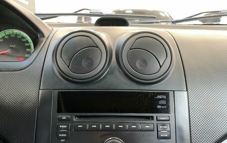 Chevrolet Aveo III, 2011 год, 299 000 рублей, 16 фотография