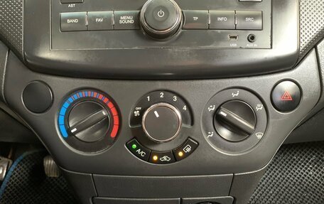 Chevrolet Aveo III, 2011 год, 299 000 рублей, 17 фотография