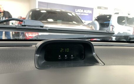 Chevrolet Aveo III, 2011 год, 299 000 рублей, 18 фотография