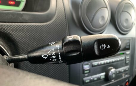 Chevrolet Aveo III, 2011 год, 299 000 рублей, 22 фотография