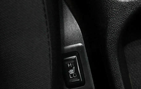 Mitsubishi ASX I рестайлинг, 2013 год, 995 000 рублей, 15 фотография