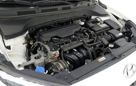 Hyundai Kona I, 2022 год, 1 542 000 рублей, 6 фотография