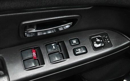 Mitsubishi ASX I рестайлинг, 2013 год, 995 000 рублей, 13 фотография