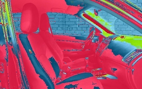 Mitsubishi ASX I рестайлинг, 2013 год, 995 000 рублей, 10 фотография