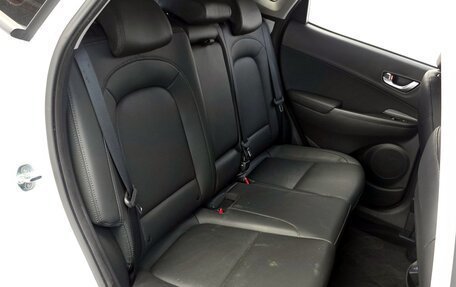 Hyundai Kona I, 2022 год, 1 542 000 рублей, 9 фотография