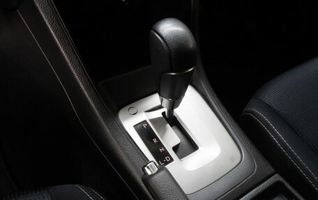 Subaru XV I рестайлинг, 2014 год, 1 350 000 рублей, 11 фотография