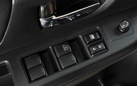 Subaru XV I рестайлинг, 2014 год, 1 350 000 рублей, 14 фотография