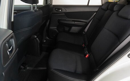 Subaru XV I рестайлинг, 2014 год, 1 350 000 рублей, 16 фотография