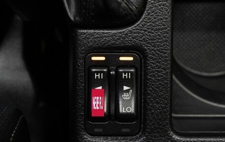 Subaru XV I рестайлинг, 2014 год, 1 350 000 рублей, 12 фотография