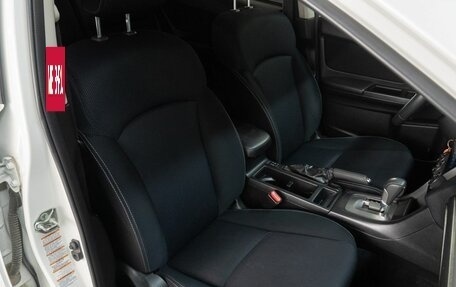 Subaru XV I рестайлинг, 2014 год, 1 350 000 рублей, 18 фотография