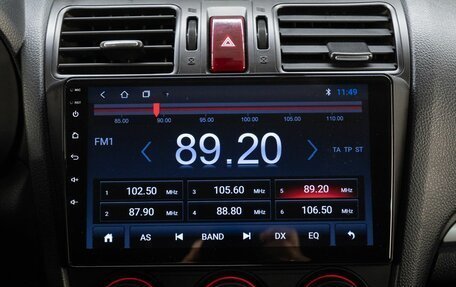 Subaru XV I рестайлинг, 2014 год, 1 350 000 рублей, 23 фотография