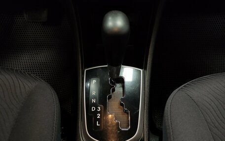 Hyundai Solaris II рестайлинг, 2013 год, 770 000 рублей, 13 фотография