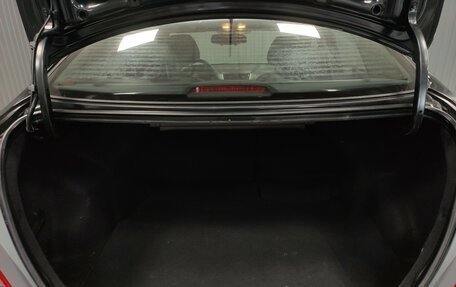 Hyundai Solaris II рестайлинг, 2013 год, 770 000 рублей, 18 фотография