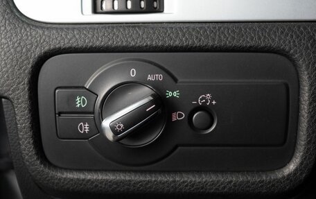 Volkswagen Touareg III, 2013 год, 2 045 000 рублей, 13 фотография