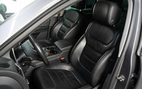 Volkswagen Touareg III, 2013 год, 2 045 000 рублей, 18 фотография