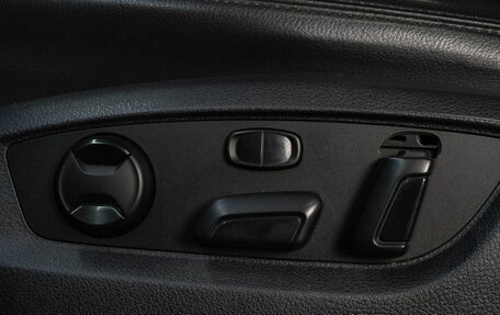 Volkswagen Touareg III, 2013 год, 2 045 000 рублей, 17 фотография