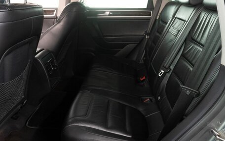 Volkswagen Touareg III, 2013 год, 2 045 000 рублей, 19 фотография