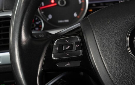 Volkswagen Touareg III, 2013 год, 2 045 000 рублей, 24 фотография