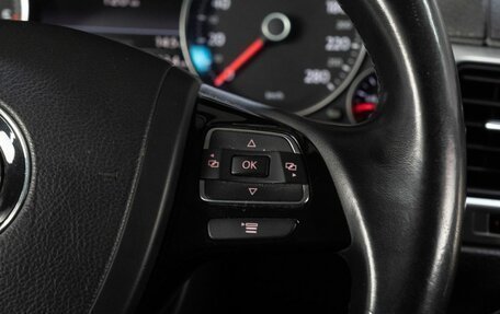 Volkswagen Touareg III, 2013 год, 2 045 000 рублей, 25 фотография