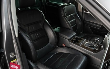 Volkswagen Touareg III, 2013 год, 2 045 000 рублей, 21 фотография