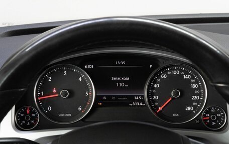 Volkswagen Touareg III, 2013 год, 2 045 000 рублей, 28 фотография