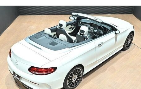 Mercedes-Benz C-Класс, 2022 год, 2 910 007 рублей, 8 фотография