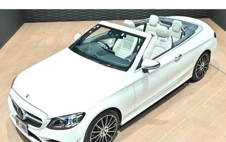 Mercedes-Benz C-Класс, 2022 год, 2 910 007 рублей, 7 фотография