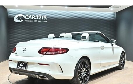 Mercedes-Benz C-Класс, 2022 год, 2 910 007 рублей, 2 фотография