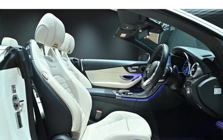 Mercedes-Benz C-Класс, 2022 год, 2 910 007 рублей, 12 фотография