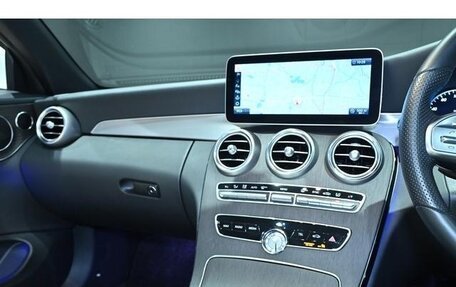 Mercedes-Benz C-Класс, 2022 год, 2 910 007 рублей, 13 фотография