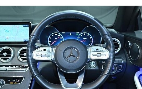 Mercedes-Benz C-Класс, 2022 год, 2 910 007 рублей, 17 фотография