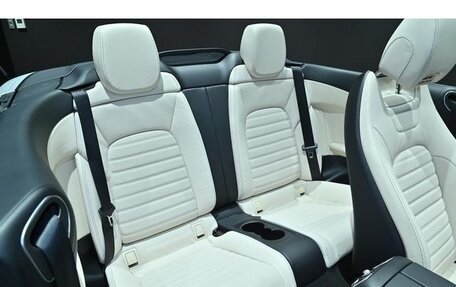 Mercedes-Benz C-Класс, 2022 год, 2 910 007 рублей, 15 фотография