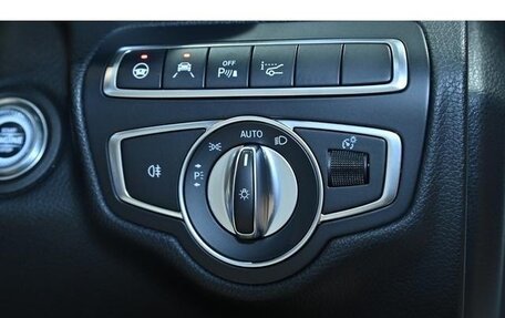 Mercedes-Benz C-Класс, 2022 год, 2 910 007 рублей, 19 фотография