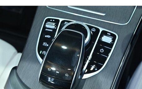 Mercedes-Benz C-Класс, 2022 год, 2 910 007 рублей, 22 фотография