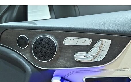 Mercedes-Benz C-Класс, 2022 год, 2 910 007 рублей, 24 фотография