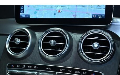 Mercedes-Benz C-Класс, 2022 год, 2 910 007 рублей, 20 фотография