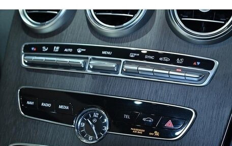 Mercedes-Benz C-Класс, 2022 год, 2 910 007 рублей, 21 фотография