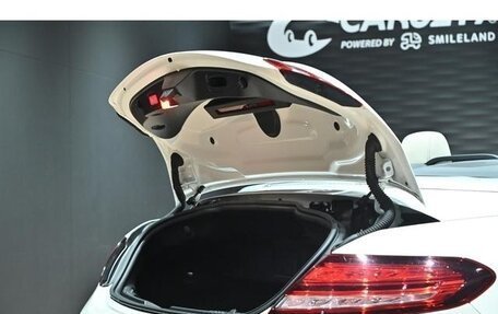 Mercedes-Benz C-Класс, 2022 год, 2 910 007 рублей, 26 фотография