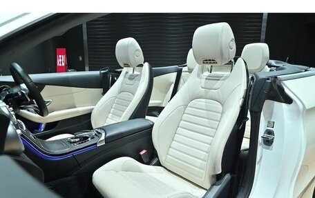 Mercedes-Benz C-Класс, 2022 год, 2 910 007 рублей, 14 фотография