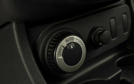 Renault Duster I рестайлинг, 2013 год, 885 000 рублей, 14 фотография