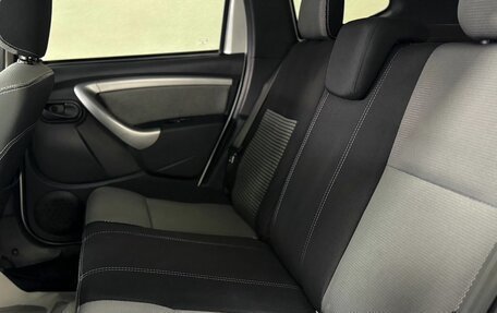 Renault Duster I рестайлинг, 2013 год, 885 000 рублей, 16 фотография