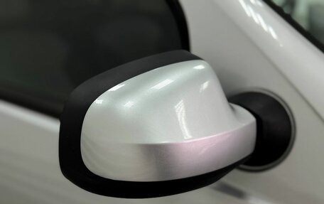 Renault Duster I рестайлинг, 2013 год, 885 000 рублей, 9 фотография