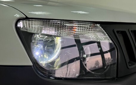 Renault Duster I рестайлинг, 2013 год, 885 000 рублей, 8 фотография