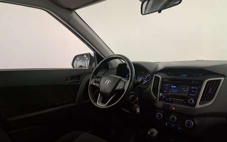 Hyundai Creta I рестайлинг, 2018 год, 1 680 000 рублей, 11 фотография