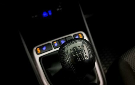 Hyundai Creta I рестайлинг, 2018 год, 1 680 000 рублей, 16 фотография